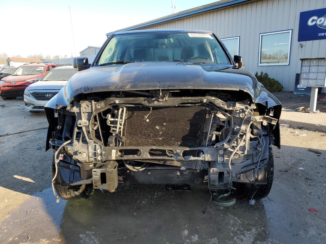 2014 RAM 1500 - Image 5