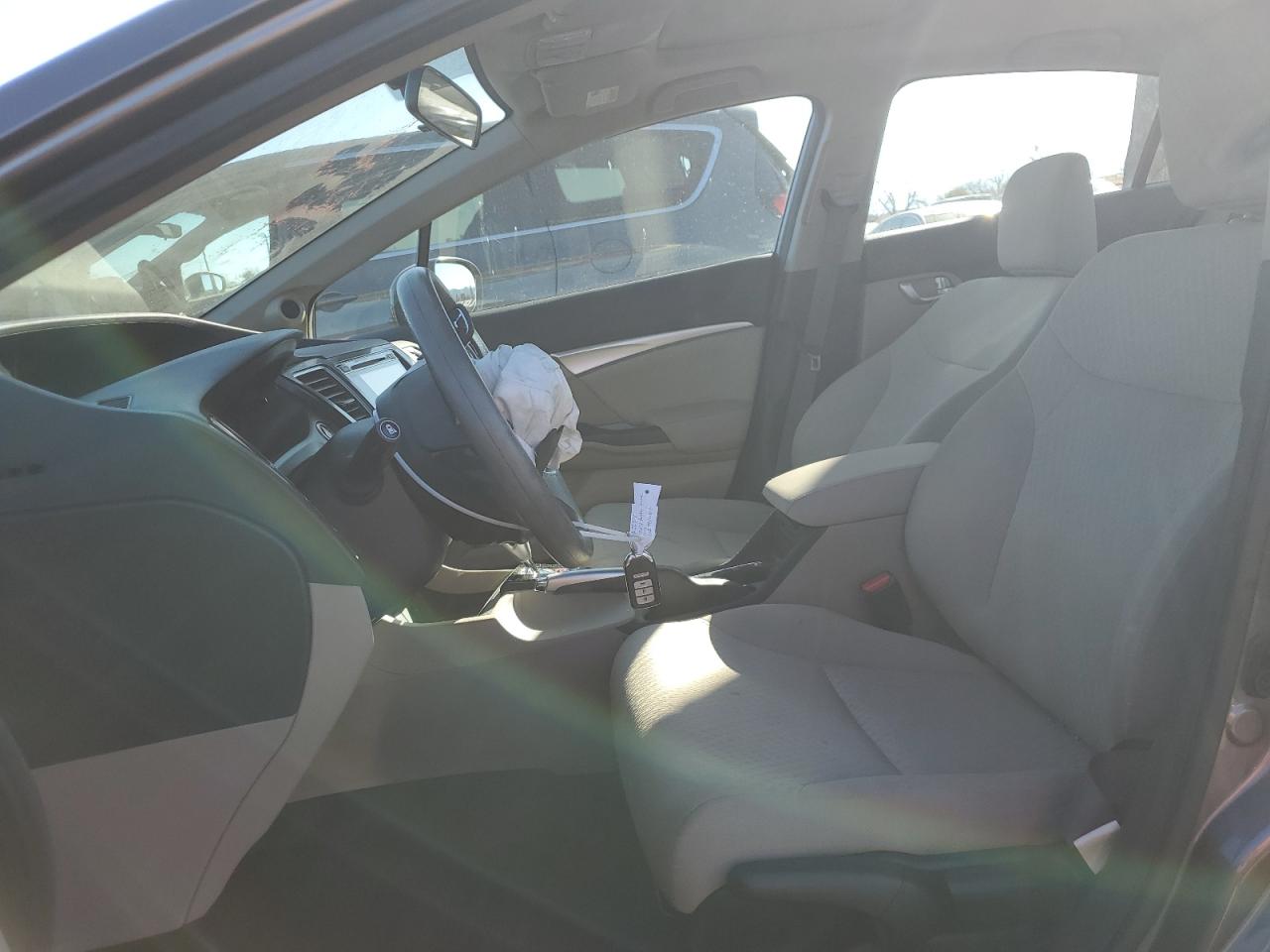 2014 Honda Civic - Image 7