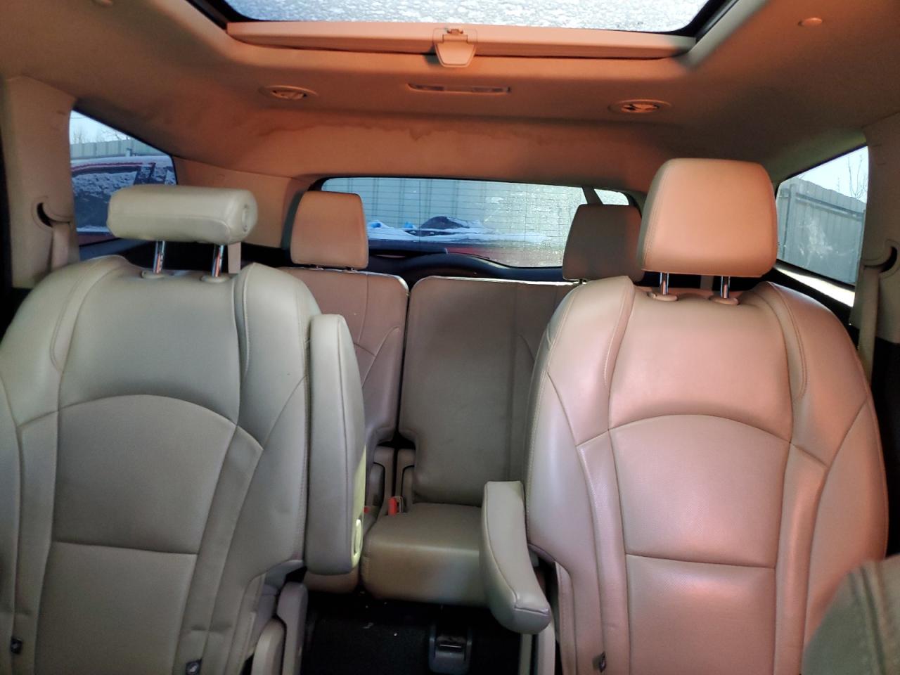 2018 Buick Enclave - Image 10