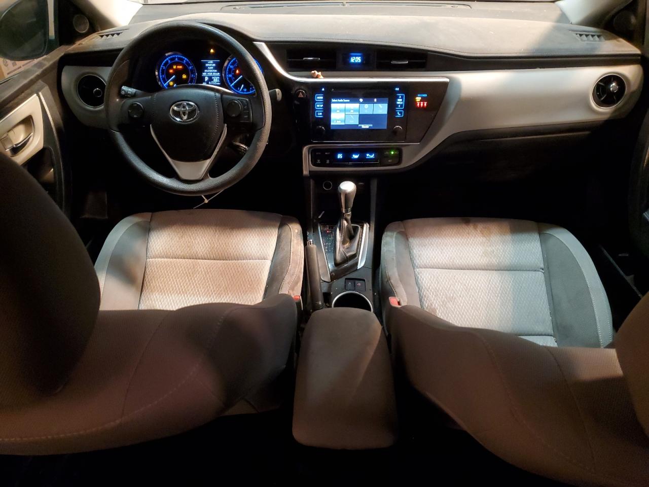 2019 Toyota Corolla - Image 8