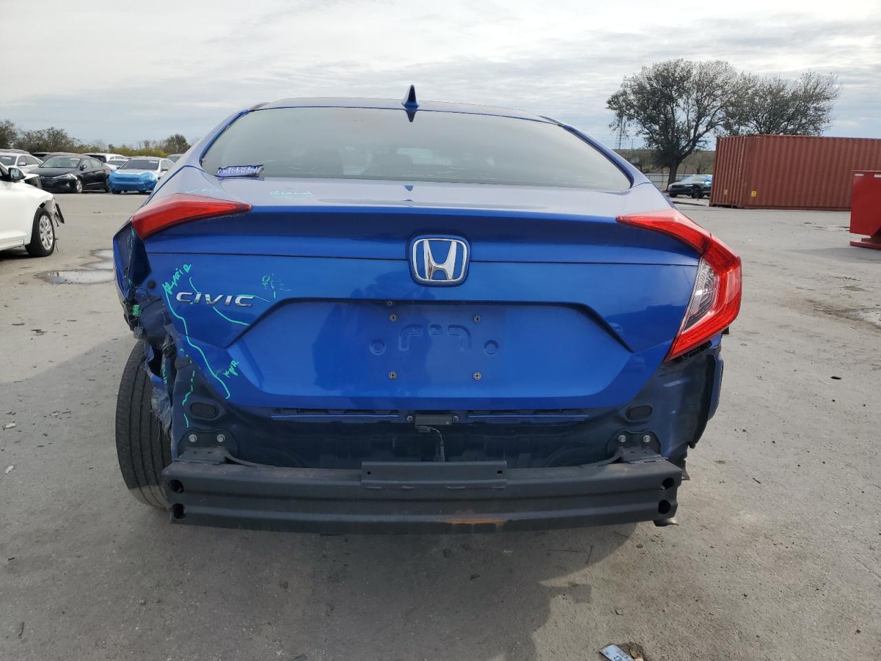 2017 Honda Civic - Image 6