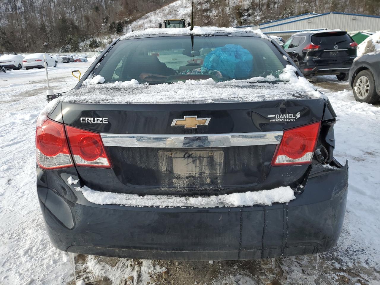 2011 Chevrolet Cruze - Image 6