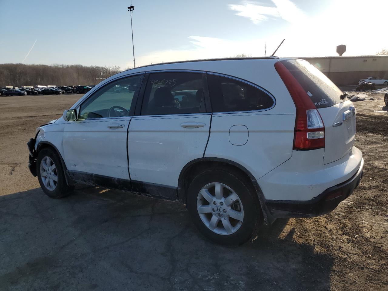 2008 Honda CR-V - Image 2