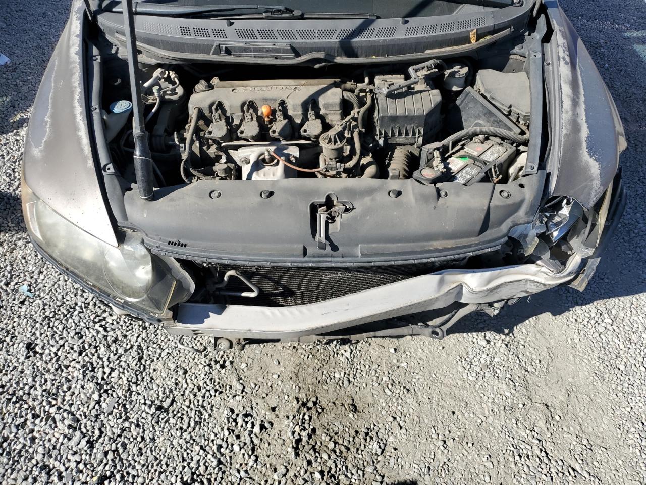 2011 Honda Civic - Image 11