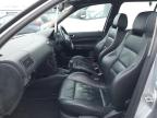 2003 VOLKSWAGEN GOLF for sale at Copart NEWBURY