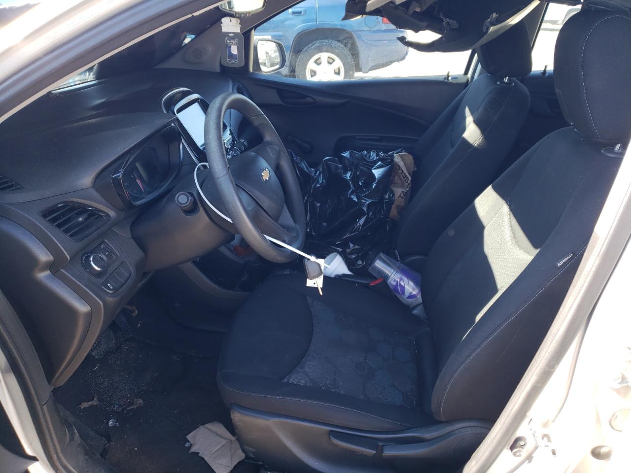 2016 Chevrolet Spark - Image 7