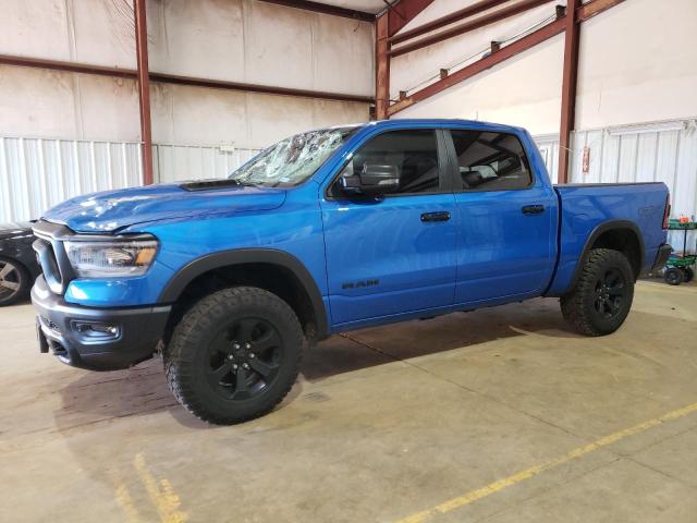 2024 Ram 1500 Rebel