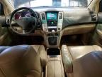 2006 Lexus Rx 400 на продаже в Spartanburg, SC - Water/Flood