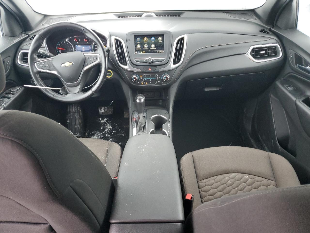 2019 Chevrolet Equinox - Image 8
