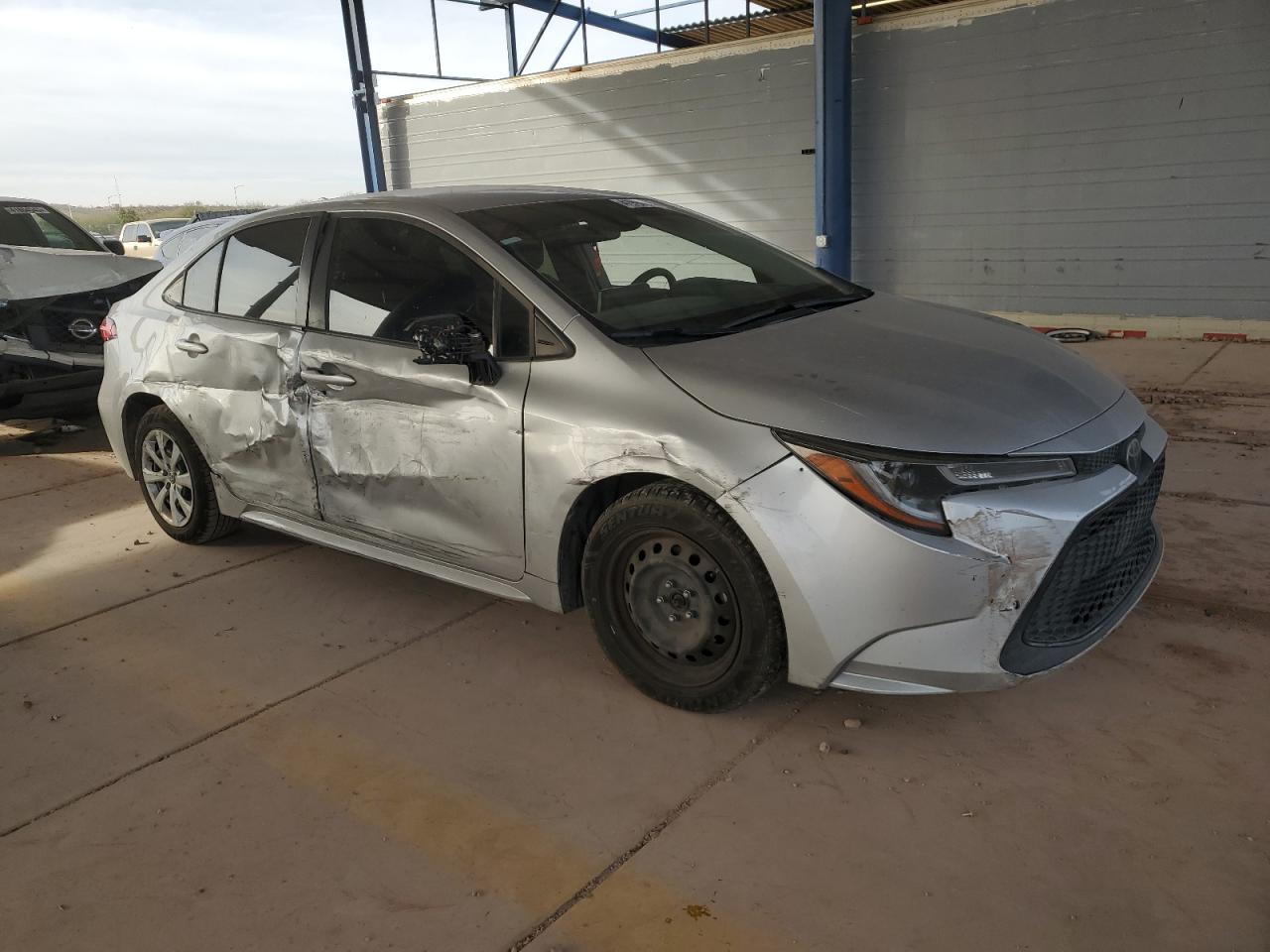 2020 Toyota Corolla - Image 4