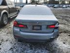 2021 Bmw 530Xe  for Sale in Windsor, NJ - Rear End