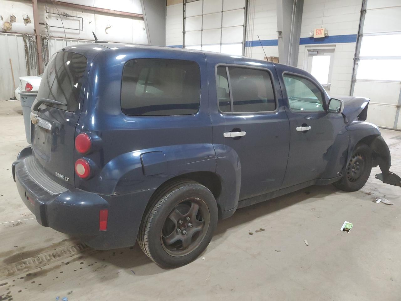 2010 Chevrolet HHR - Image 3