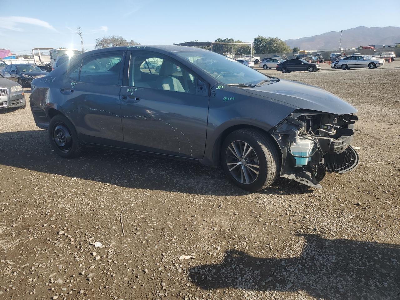 2016 Toyota Corolla - Image 4