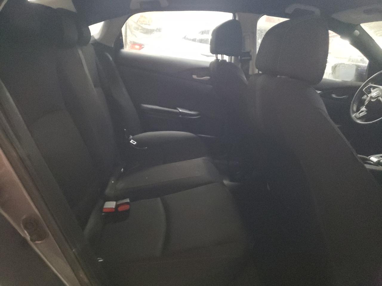 2020 Honda Civic - Image 10