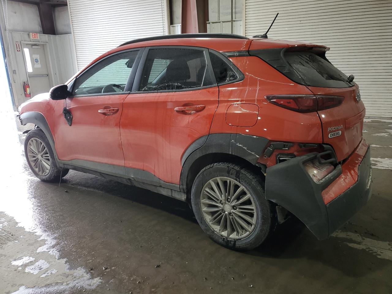 2020 Hyundai Kona - Image 2