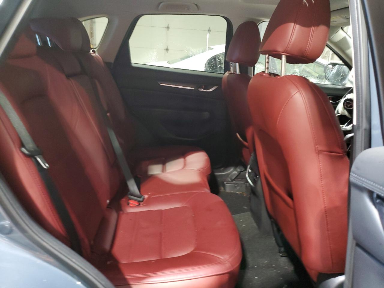 2024 Mazda CX-5 - Image 12