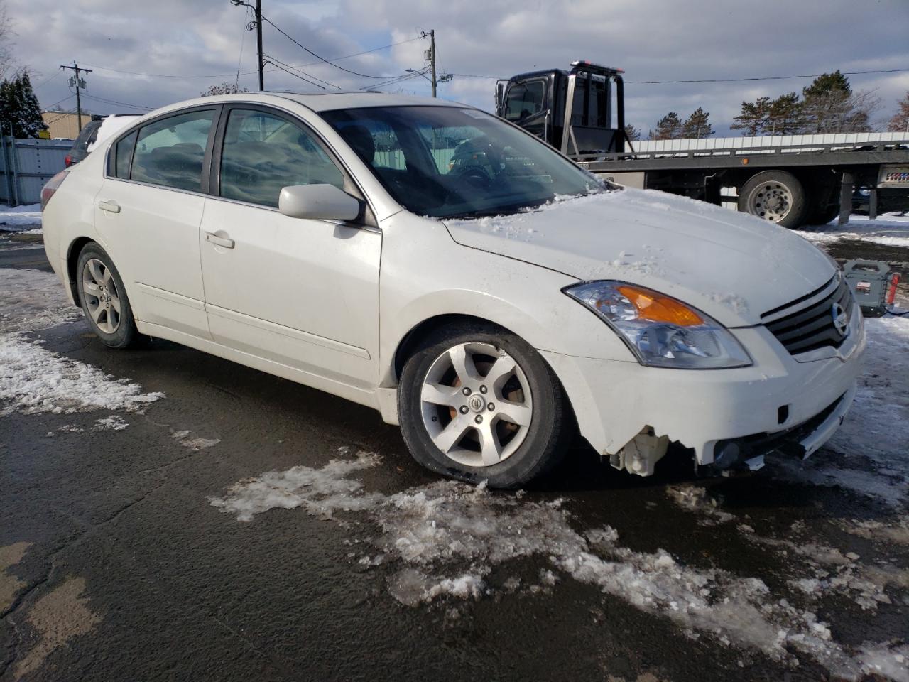 2009 Nissan Altima - Image 4