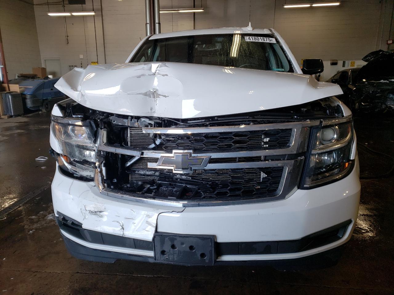 2016 Chevrolet Suburban - Image 5