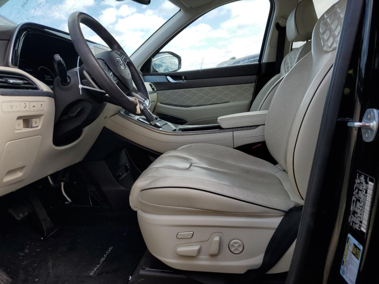 2020 Hyundai Palisade - Image 7