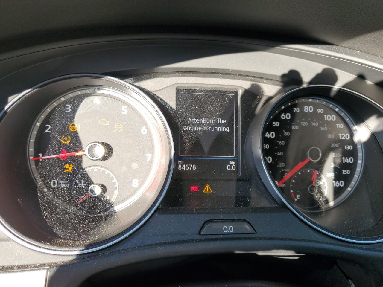2019 Volkswagen Atlas - Image 9