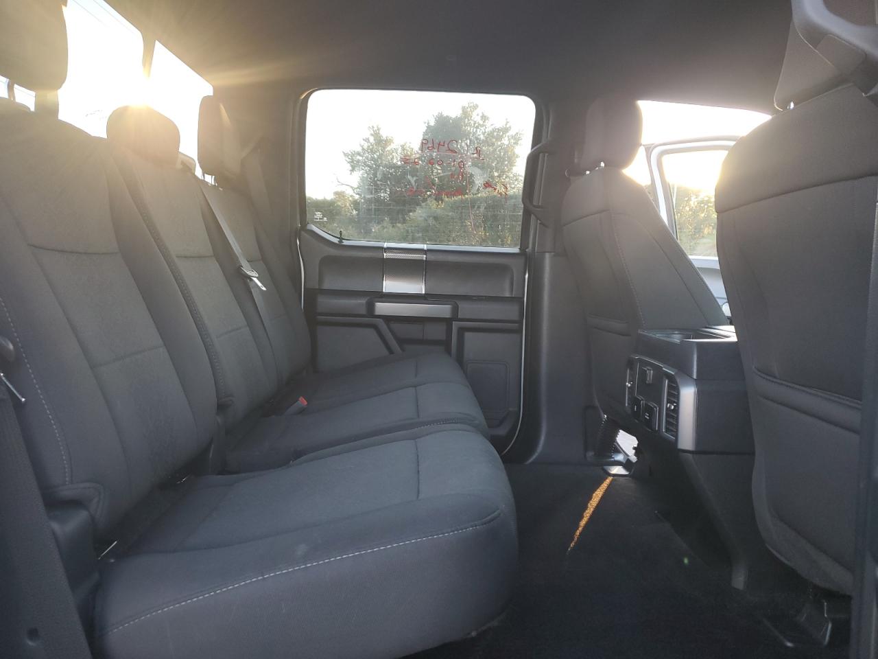 2018 Ford F-150 - Image 11