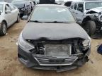 2020 Hyundai Accent Se for Sale in Elgin, IL - Front End