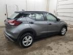 2024 Nissan Kicks S de vânzare în Madisonville, TN - Front End
