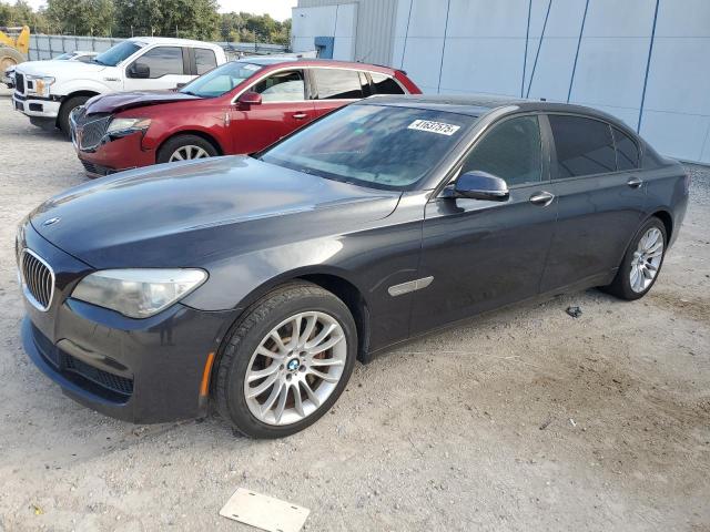 2013 Bmw 750 Li