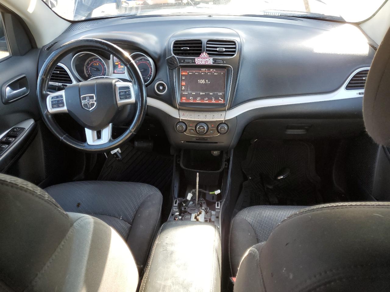 2015 Dodge Journey - Image 8
