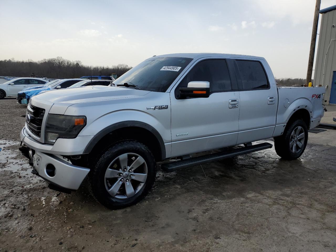2014 Ford F-150 - Image 1