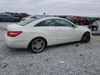 2012 Mercedes-Benz E 350 en Venta en Gainesville, GA - Front End