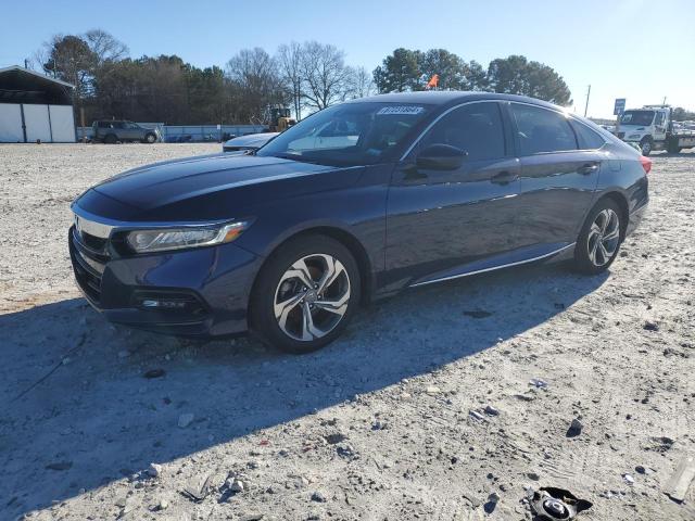 2019 Honda Accord Ex