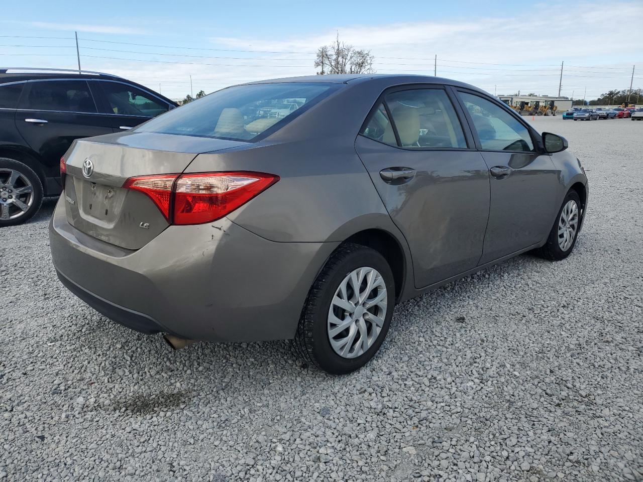 2017 Toyota Corolla - Image 3
