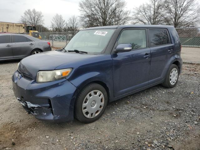 2013 Toyota Scion Xb 