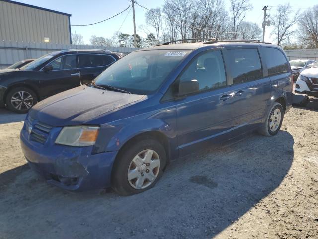 2010 Dodge Grand Caravan Se