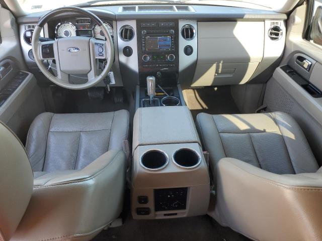 FORD EXPEDITION 2013 Білий