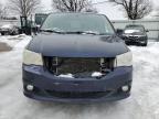 2013 Dodge Grand Caravan Crew de vânzare în Moraine, OH - Front End