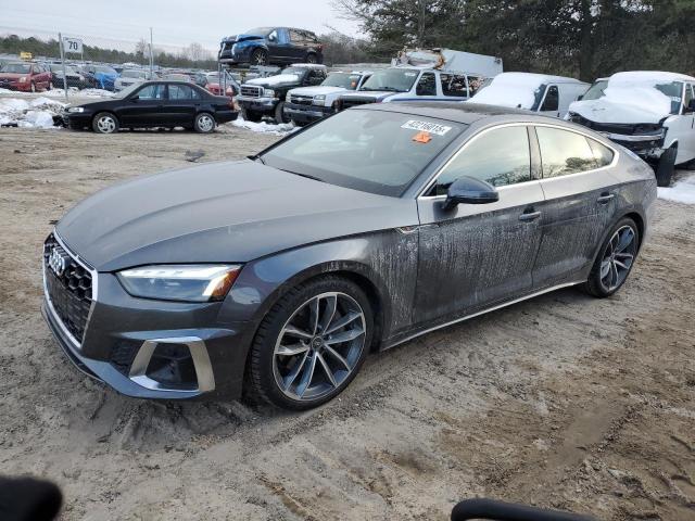 2023 Audi A5 Premium Plus 45