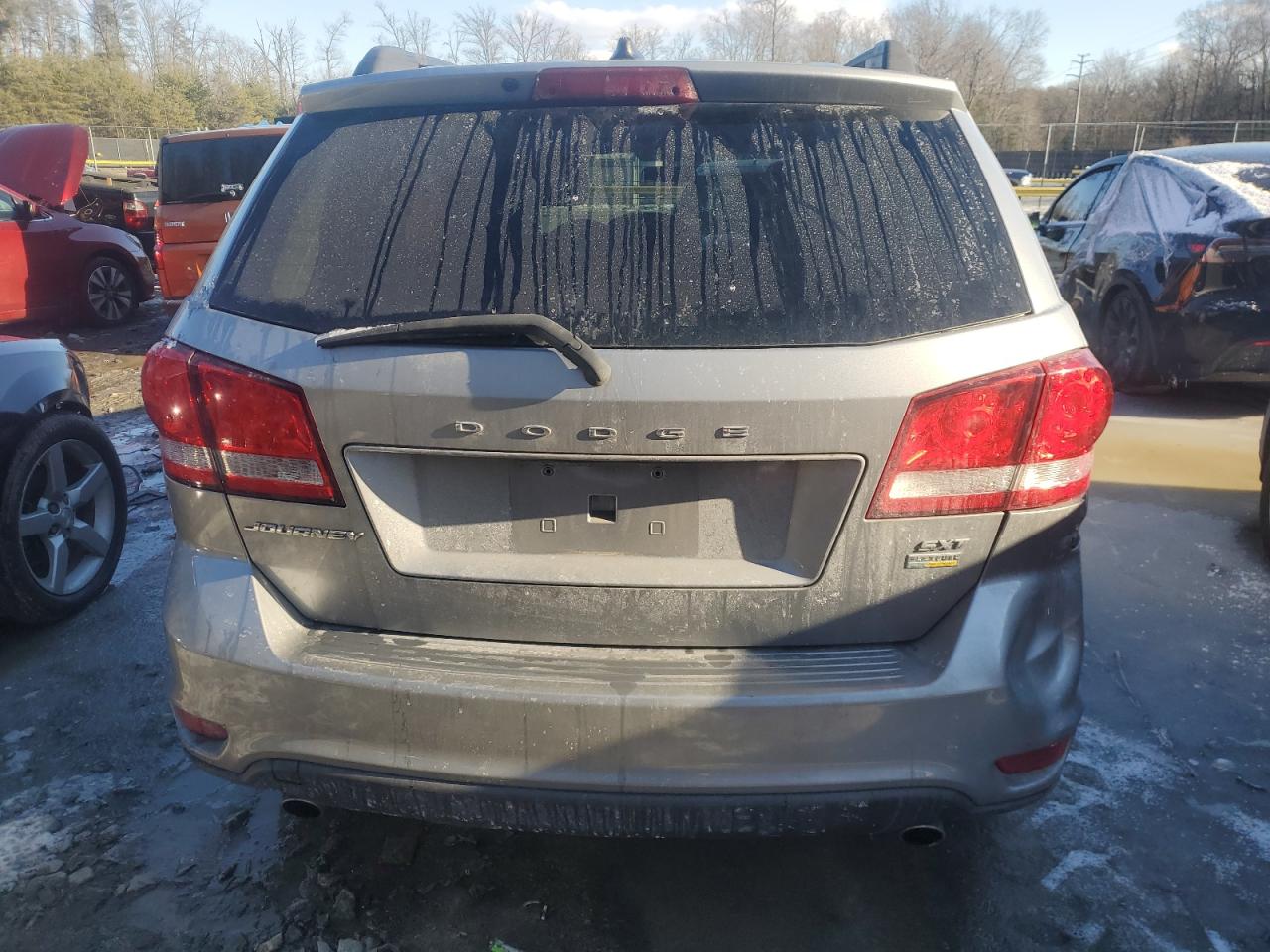 2016 Dodge Journey - Image 6