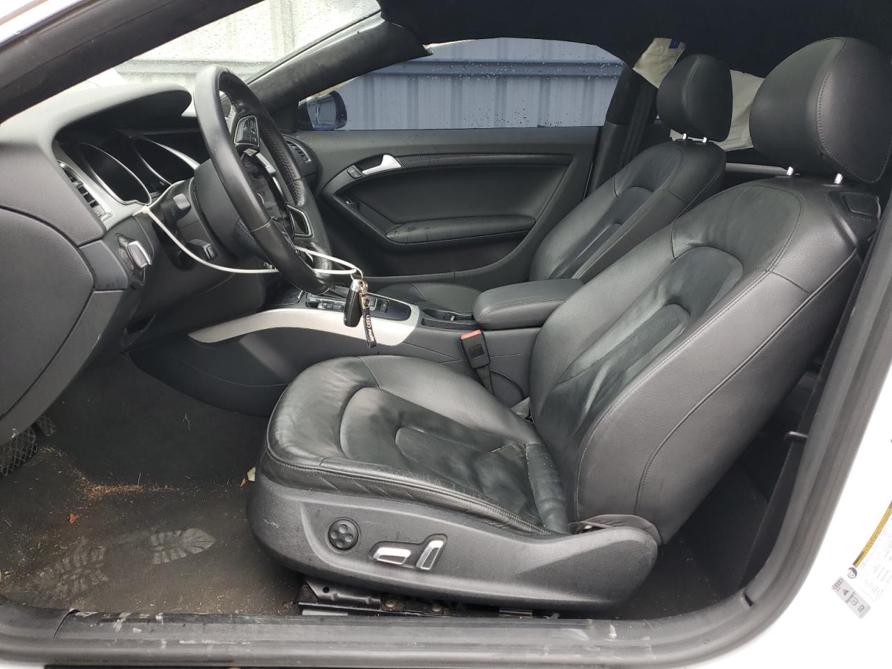 2015 Audi A5 - Image 7