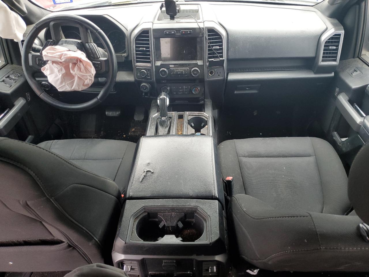 2018 Ford F-150 - Image 8