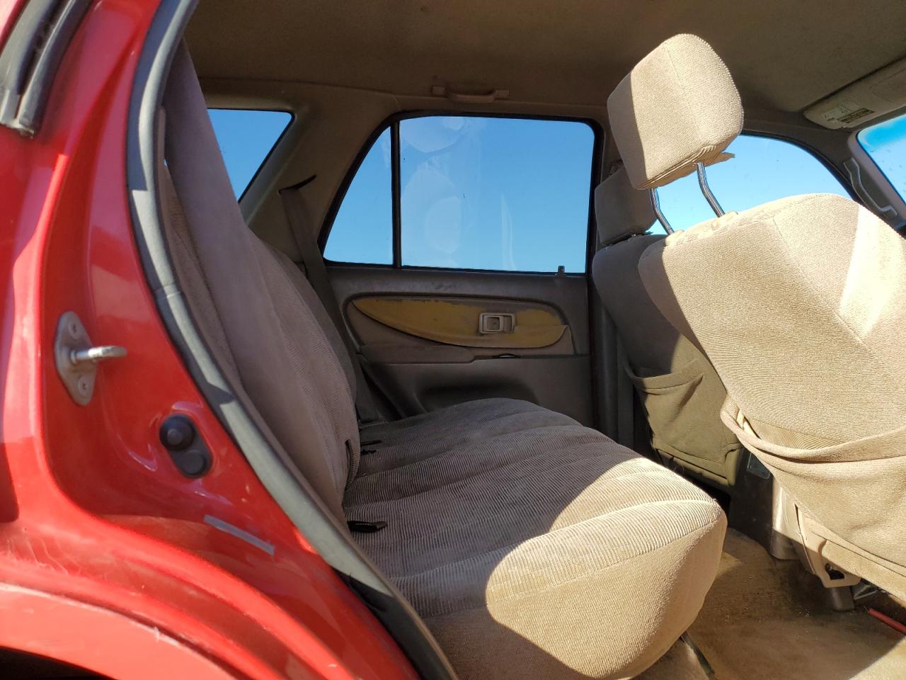 2000 Toyota 4Runner - Image 11