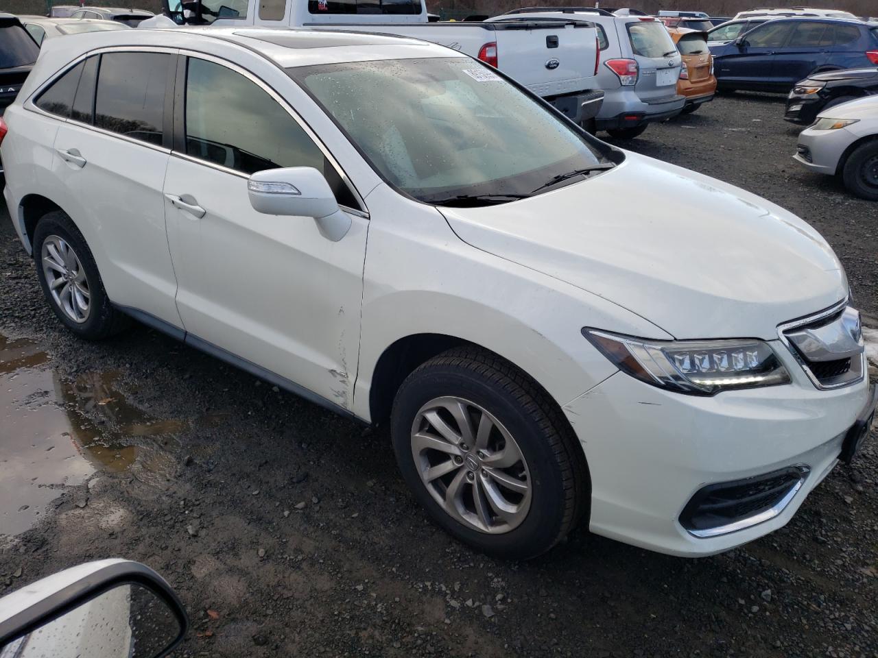 2018 Acura RDX - Image 4