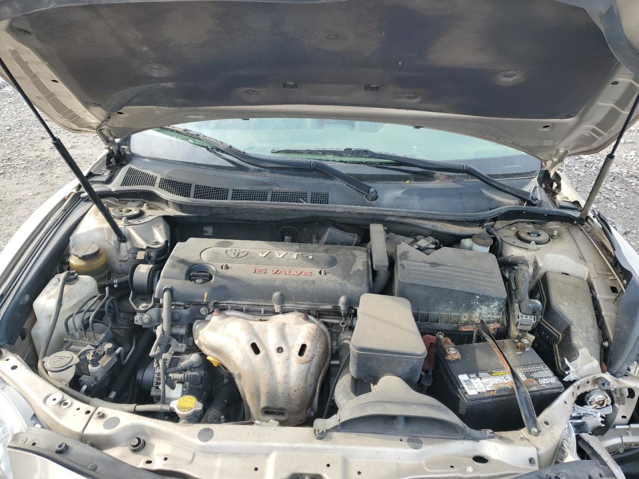 2007 Toyota Camry - Image 13