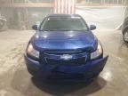 2013 Chevrolet Cruze Lt en Venta en Sikeston, MO - Front End