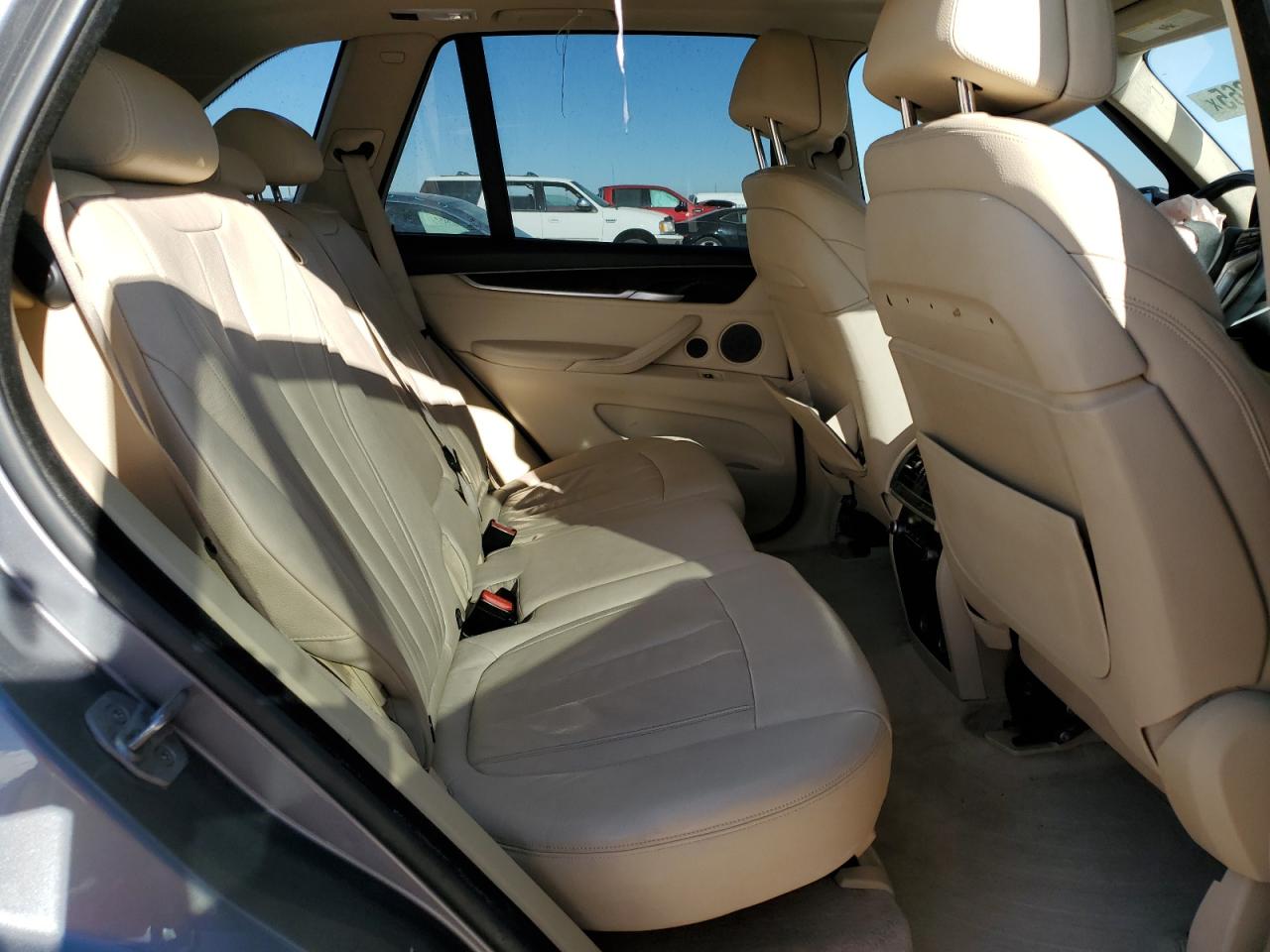 2015 BMW X5 - Image 12