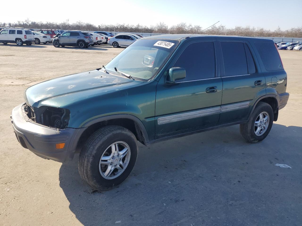 1999 Honda CR-V - Image 1