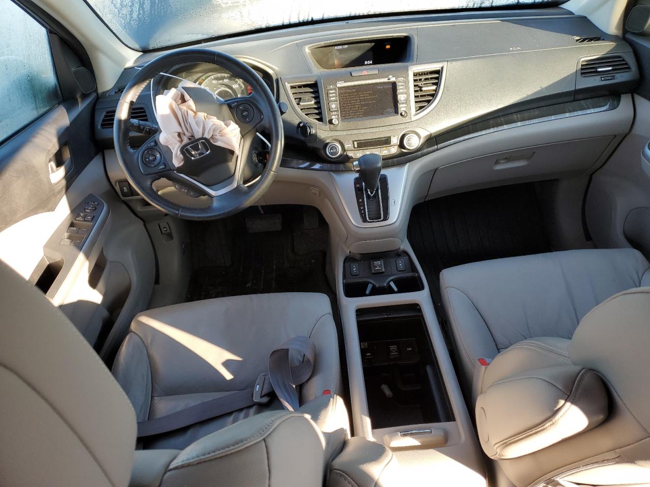 2012 Honda CR-V - Image 8