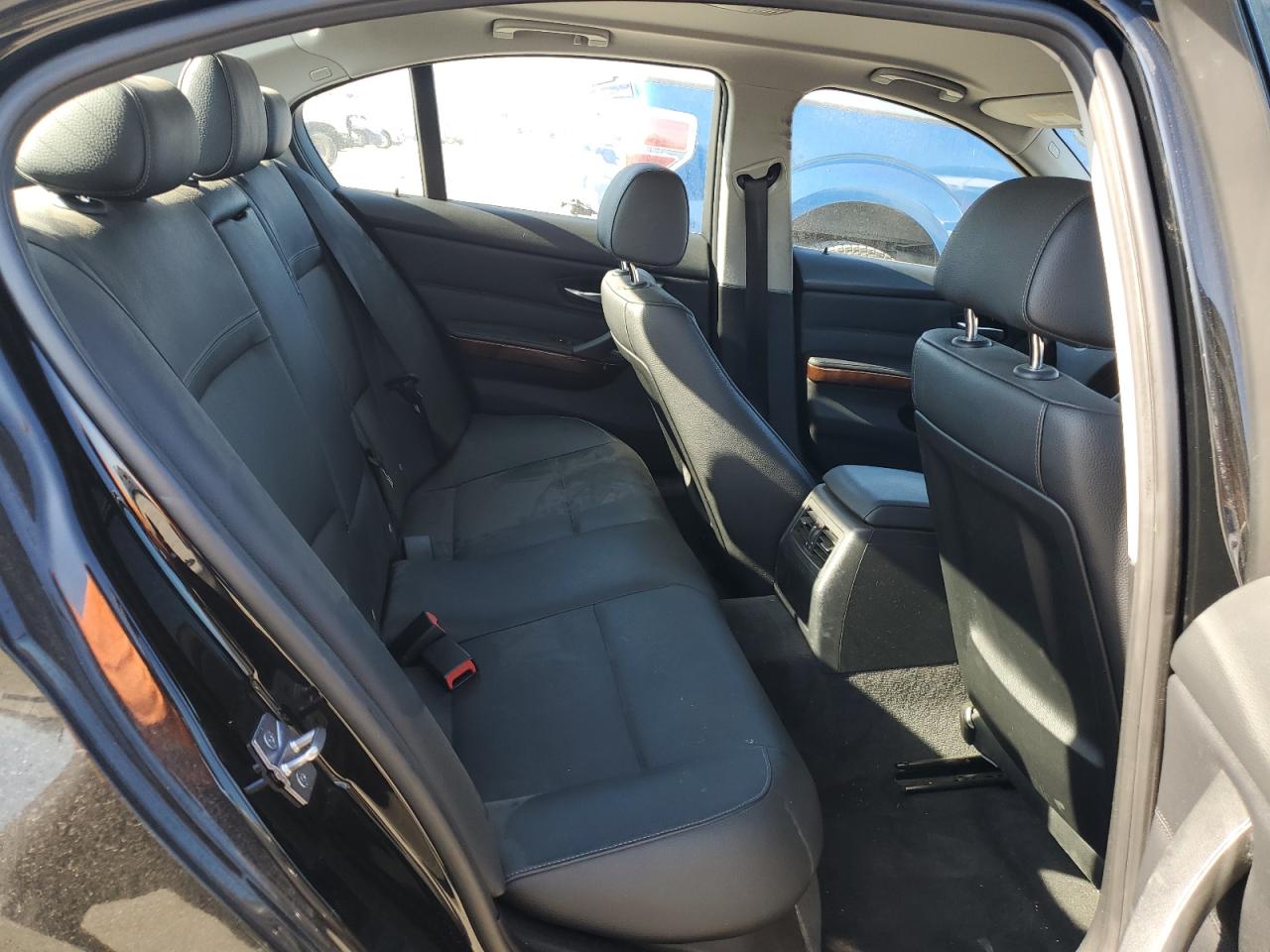 2011 BMW 3er - Image 10