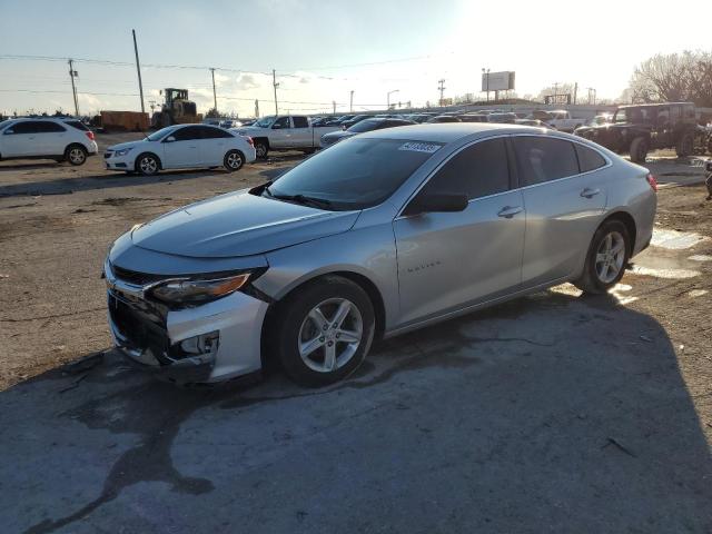 2020 Chevrolet Malibu Ls